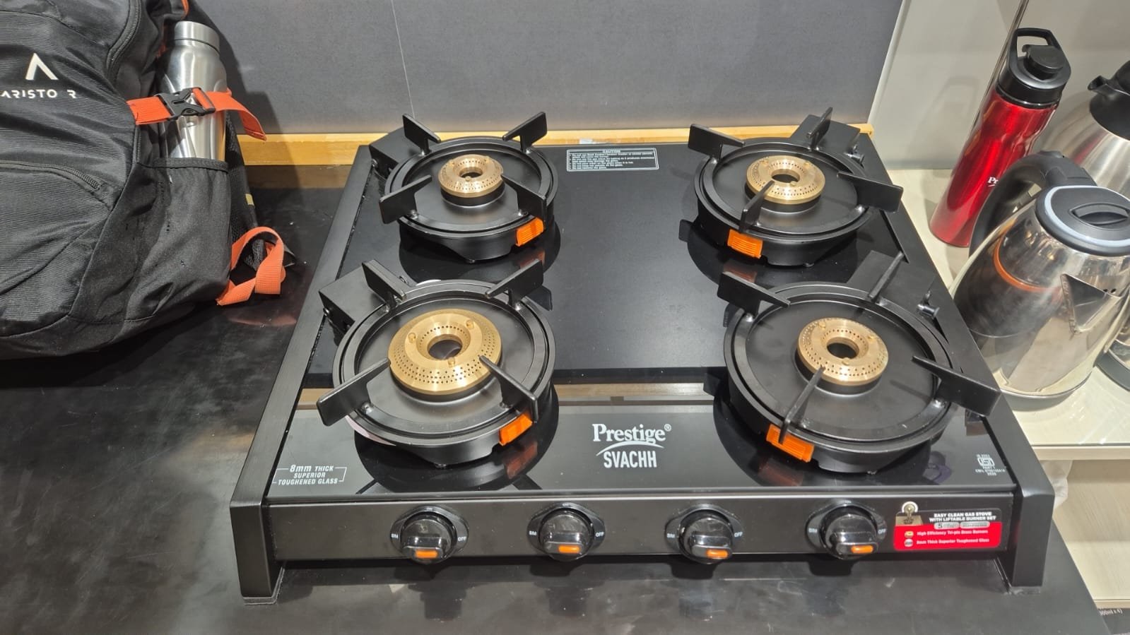 Mahanagar Gas Stove Repair and Service