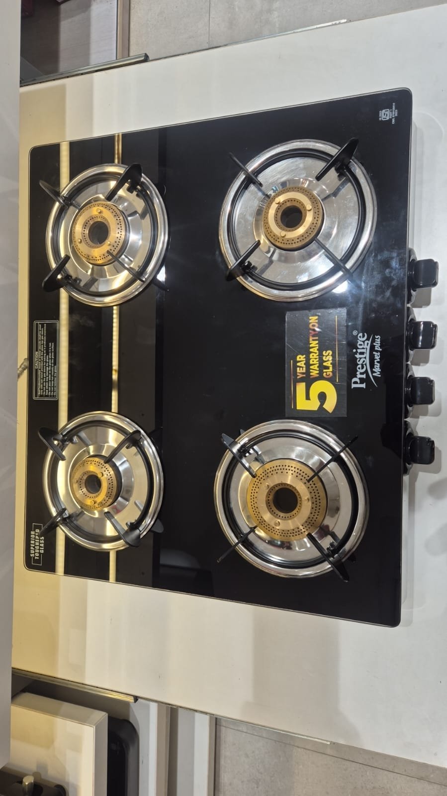 Mahanagar Gas Stove Repair and Service
