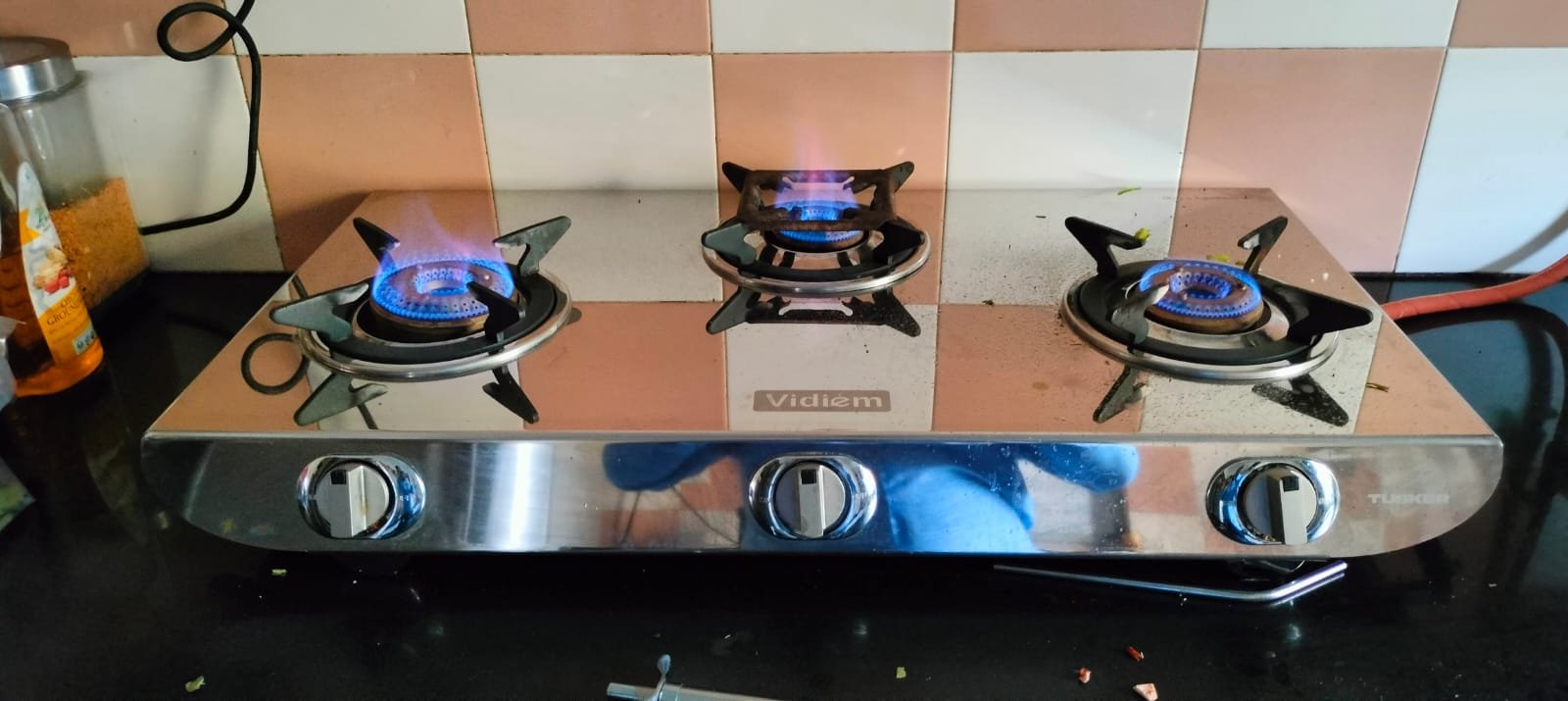 Mahanagar Gas Stove Repair Expert